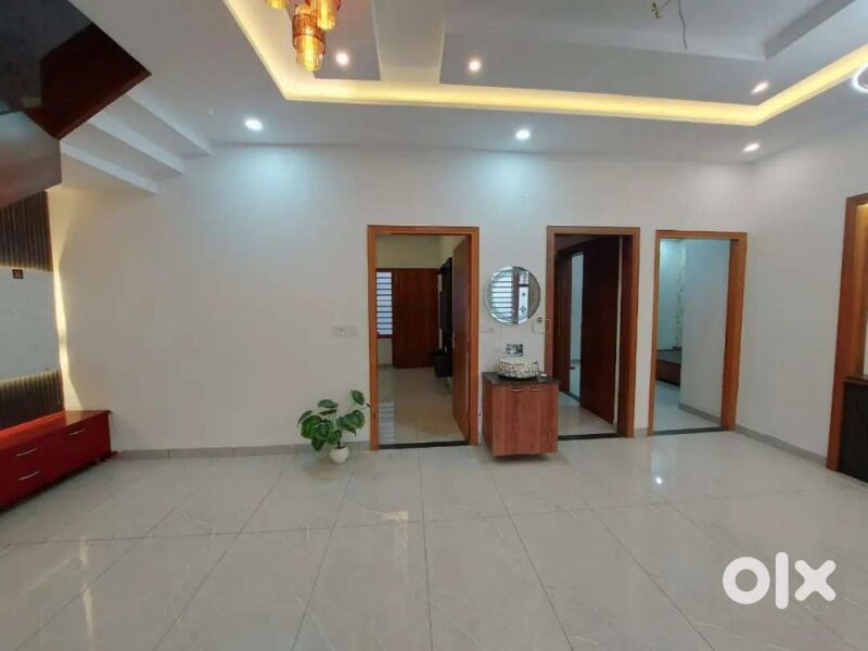 4+ BHK Home in Patiala