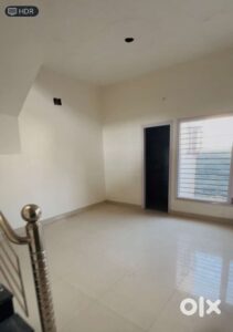 Spacious 3 BHK Apartment in Patiala