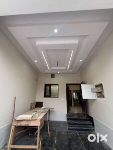 Well-Designed 4 BHK Home in Patiala