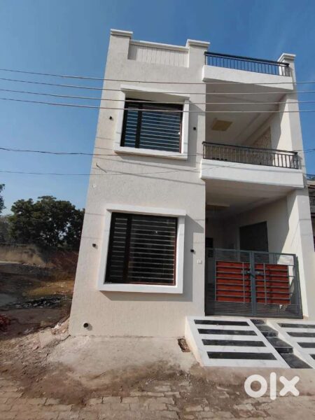 Premium 4 BHK Home in Patiala