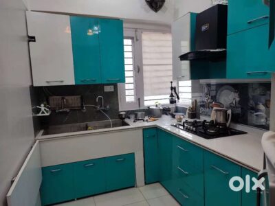 Spacious 3 BHK Home in Patiala