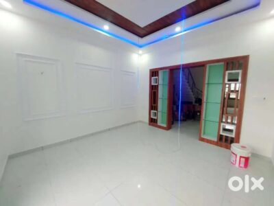 4 BHK Home Modern Living in Patiala