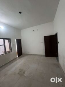 Smart 2 BHK Residence in Patiala