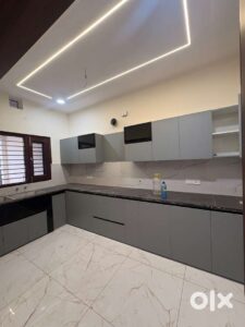 Well-Designed 4 BHK Home in Patiala