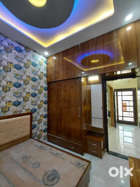 Premium 4 BHK Home in Patiala