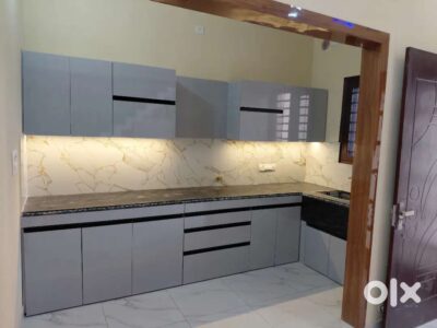 Premium 4 BHK Home in Patiala