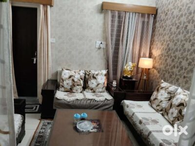 Spacious 3 BHK Home in Patiala