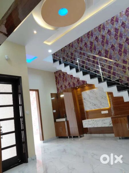 Premium 4 BHK Home in Patiala