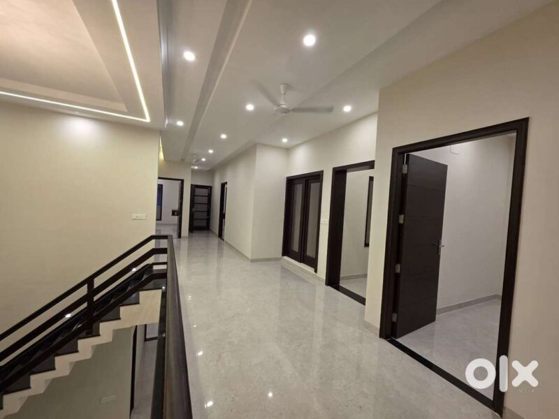 Luxury 4 BHK Home in Patiala