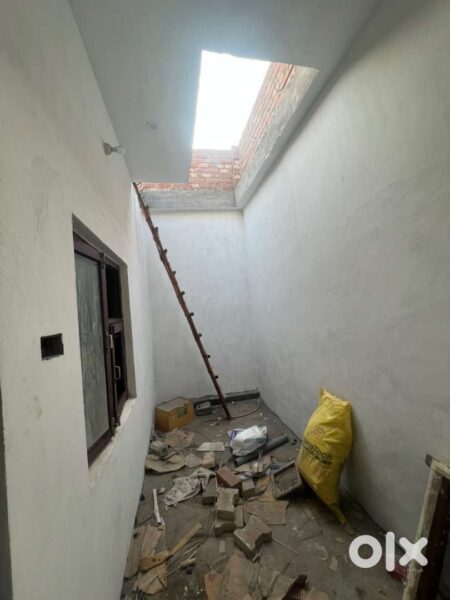 Smart 2 BHK Residence in Patiala