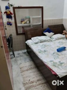 Spacious 3 BHK Home in Patiala