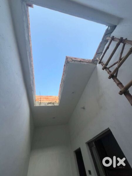 Smart 2 BHK Residence in Patiala