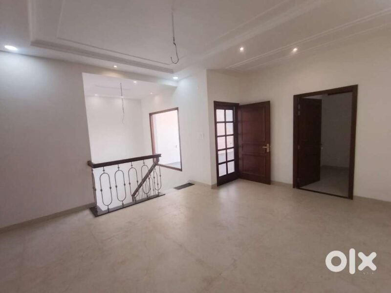 Spacious 4 BHK Home in Patiala