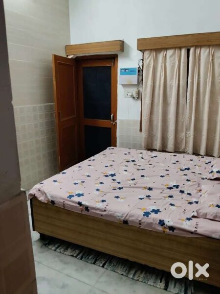 Spacious 3 BHK Home in Patiala