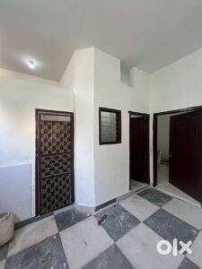 Smart 2 BHK Residence in Patiala