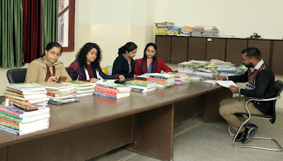 Kundan International School