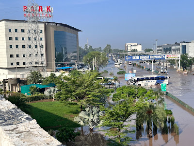 Park Hospital Patiala