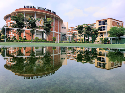 Chitkara International School