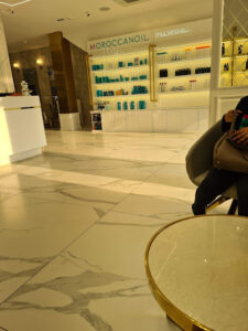 Femina Plus Luxe Salon in Chandigarh