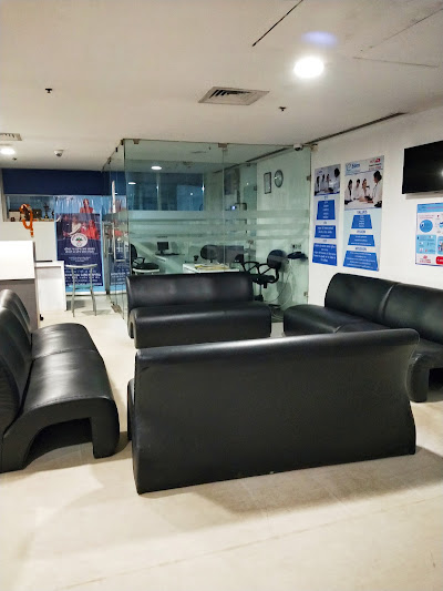 Eden Critical Care Hospital