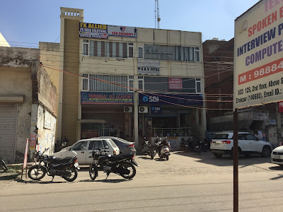 PARANGAT IAS ACADEMY