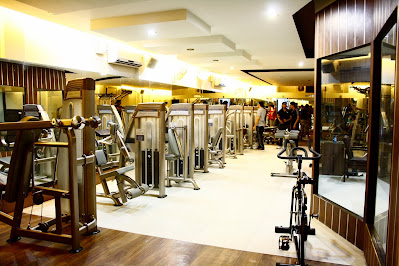 Planet F Gym in Rajpura