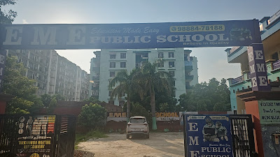 EME Public School