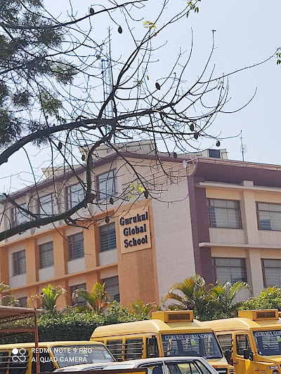 Gurukul Global School