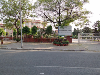 Northridge International School