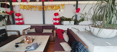 Zyon Skybar in Zirakpur