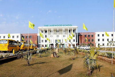 The Lakewood School in Ludhiana
