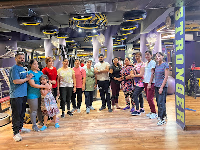 Royal Gym By Tandon's In Ludhiana