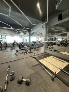 Pro Ultimate Gyms in Rajpura