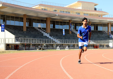 Dikshant Global School