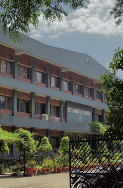 St. Mary's School