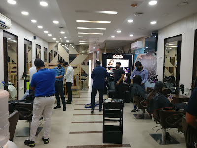 Villa Hair Sense in Chandigarh