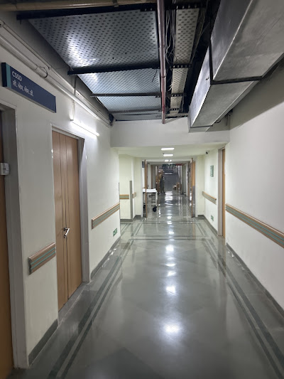 Max Super Specialty Hospital