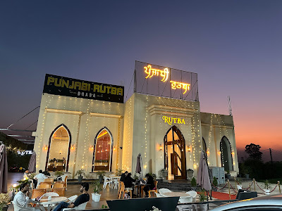 Punjabi Rutba in Rajpura