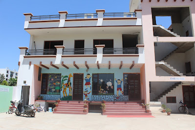 EME Public School