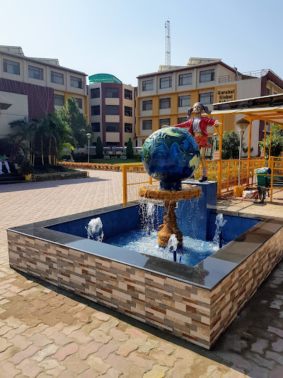 Gurukul Global School