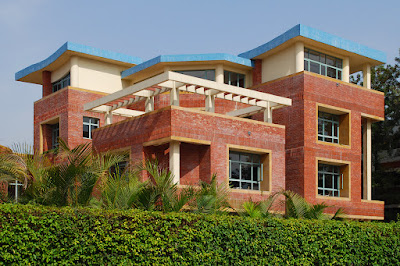 Strawberry Fields High School