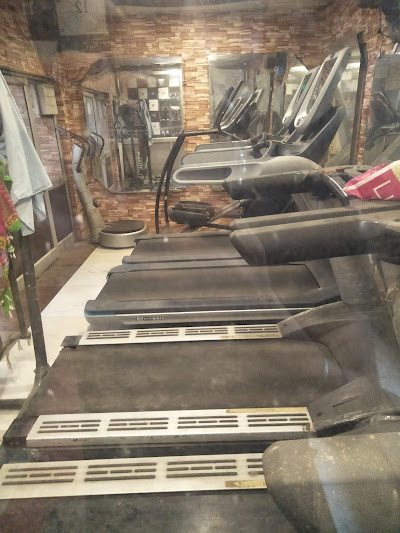 Royal Gym By Tandon's In Ludhiana