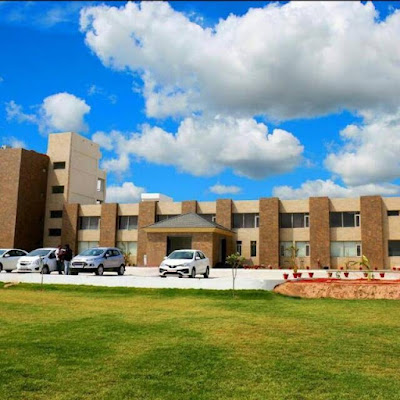 Angels Valley School in Rajpura