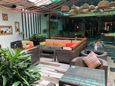 Dastaan in Chandigarh