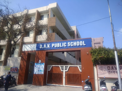 DAV Public School in Ludhiana