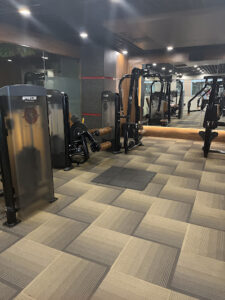 The Code Fitness Premium in Ludhiana