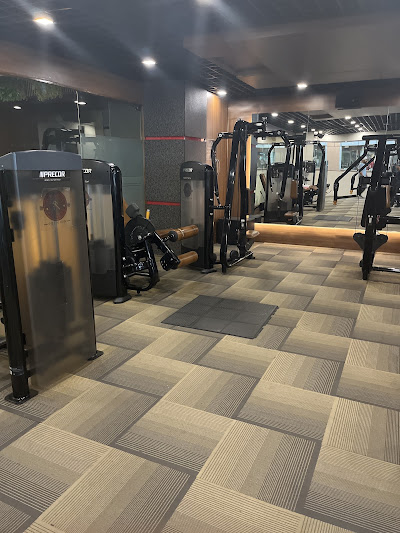 The Code Fitness Premium in Ludhiana