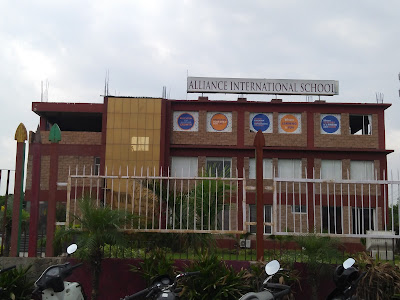 Alliance International School in Rajpura