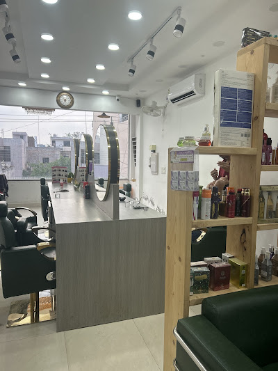 Studio 39 Salon In Rajpura