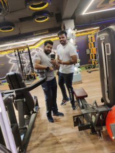 Royal Gym By Tandon's In Ludhiana